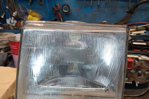 per fiat uno prima serie