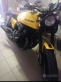 Suzuki GS110x