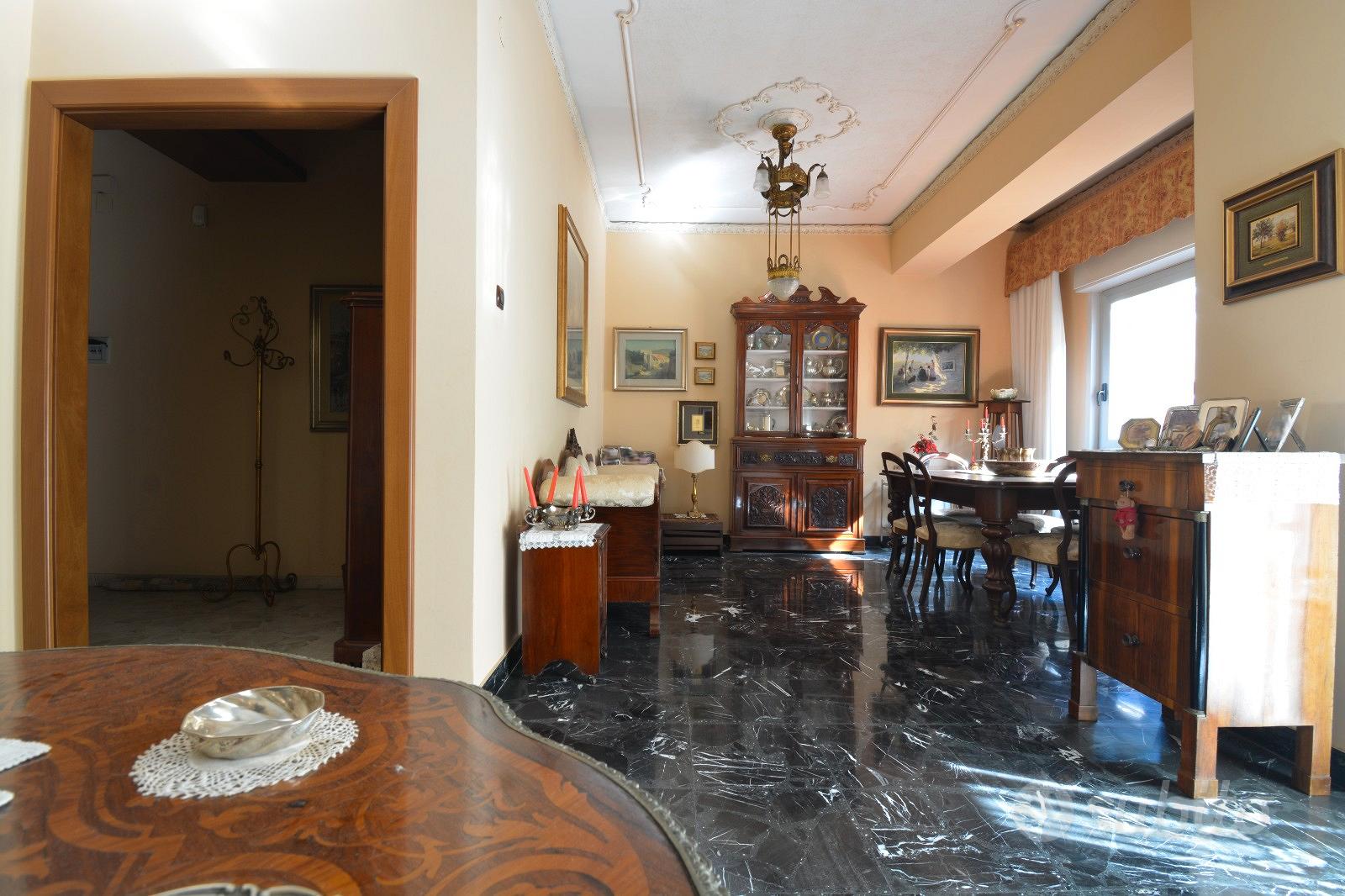 Apartment in Messina, Fondo Galletta, IV Circoscrizione - Vista 5