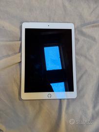 ipad 5 generazione, WI-FI + cellular