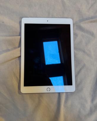 ipad 5 generazione, WI-FI + cellular