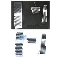 PEDALI BMW E30 E36 E46 E90 E91 E92 E93 LOOK M AUTO