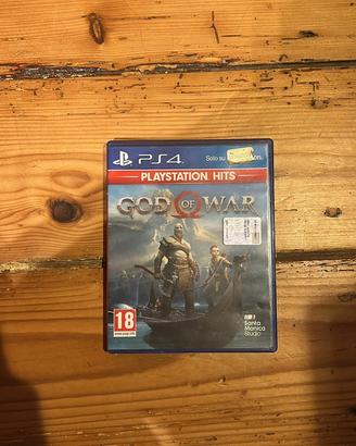 GOD OF WAR
