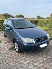 Fiat punto 1.2