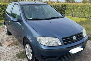 Fiat punto 1.2