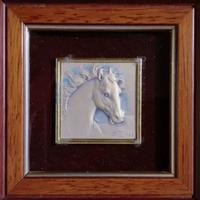 Bellissime incisioni su lastre d'argento!