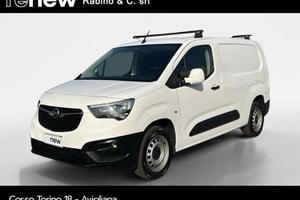 Opel Combo cargo 1.5d 100cv 10q Edition L1H1 ...