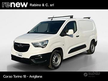 Opel Combo cargo 1.5d 100cv 10q Edition L1H1 ...