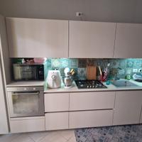 Cucina Moderna Lineare