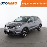 NISSAN Qashqai WT11663