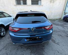 Renault Megane Gt Line 1.6 Turbo Diesel 131 cavall