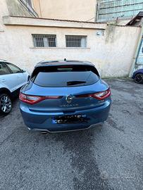 Renault Megane Gt Line 1.6 Turbo Diesel 131 cavall