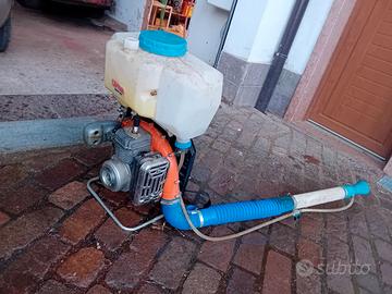 nebulizzatore