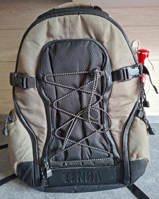 zaino Tenba Shootout Large Backpack