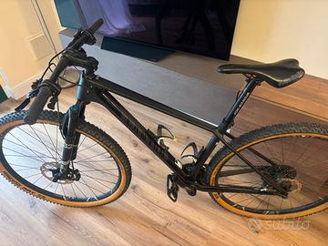 Mtb full carbon canyon Exceed CF SL 7.0 Pro Race