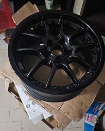 Cerchi Alessio 19/55/16 Alfa