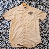 Camicia Harley Davidson taglia M/L
