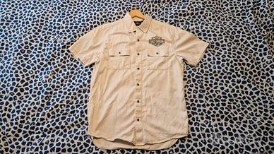 Camicia Harley Davidson taglia M/L