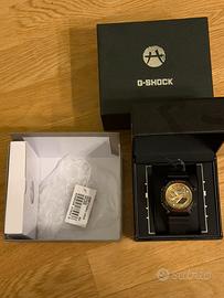 Casio G-SHOCK - Rui Hachimura Limited Edition
