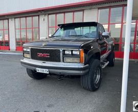 GMC SIERRA PICKUP 1500 anno 1989 4x4 5.700 v8