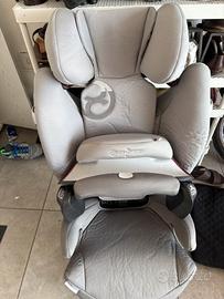 Seggiolino auto cibex