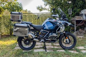 BMW R1250 GS Adventure TROPHY 06/2024 15.900km