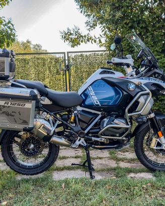 BMW R1250 GS Adventure TROPHY 06/2024 15.900km