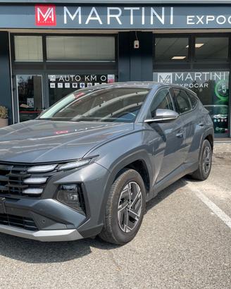 Hyundai Tucson 1.6 CRDI XTech PREZZO REALE