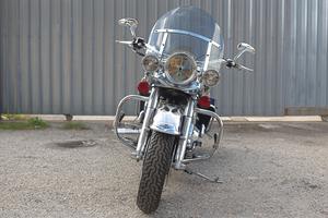 Harley Davidson Road King Classic Tourer 