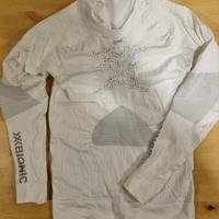 ompleto X-BIONIC energy accumoletor ARMADILLO