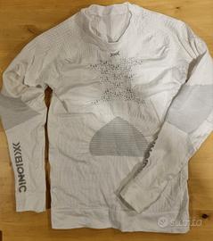 ompleto X-BIONIC energy accumoletor ARMADILLO