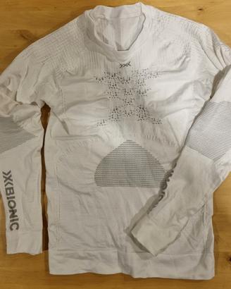 ompleto X-BIONIC energy accumoletor ARMADILLO
