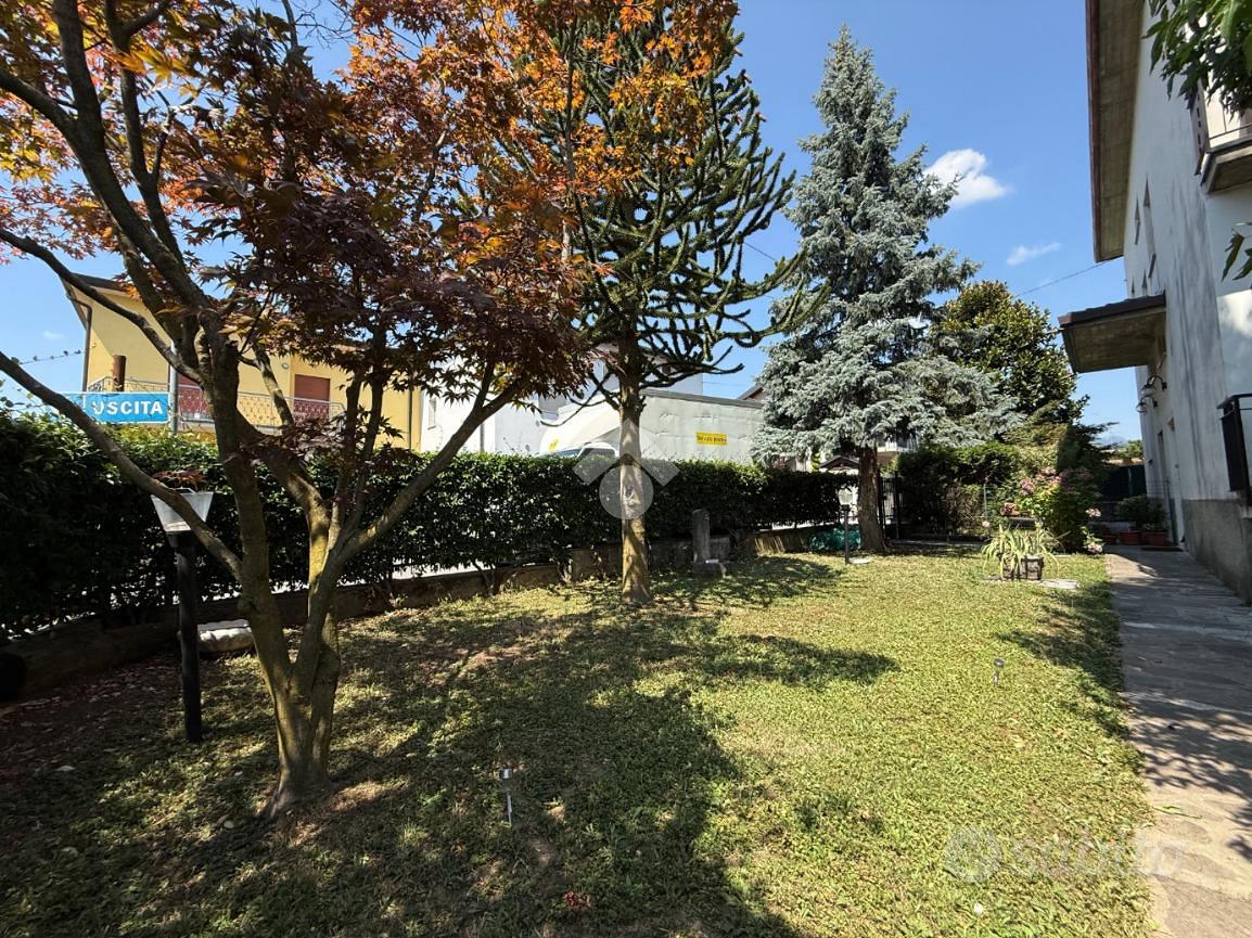 Appartamento – Albano Sant'Alessandro, Brugali - Vista 4