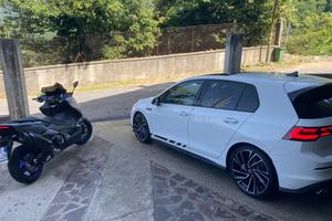 GTI 8 clubsport