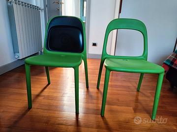 Sedie Ikea Urban