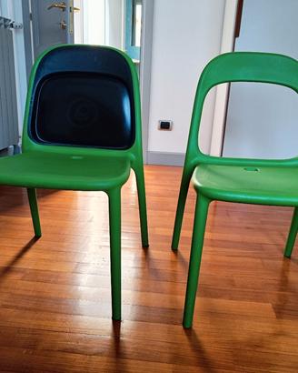 Sedie Ikea Urban