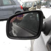 Specchietto sinistro DACIA LOGAN 1.5 del 2007