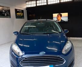 Ford Fiesta 1.2 benzina 2015 CON GARANZIA