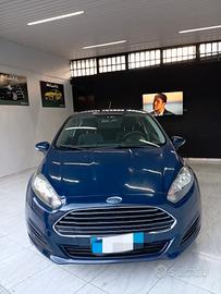 Ford Fiesta 1.2 benzina 2015 CON GARANZIA