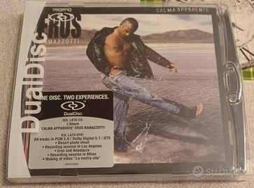 Eros Ramazzotti Calma apparente 2005