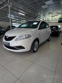 Lancia Ypsilon 1.3 MJT 16V 95 CV 5 porte S&S Silve