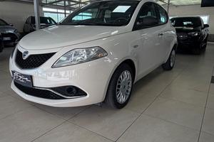 Lancia Ypsilon 1.3 MJT 16V 95 CV 5 porte S&S Silve
