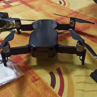 DJI Mavic air 