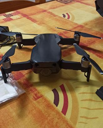 DJI Mavic air 