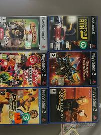 Giochi ps2