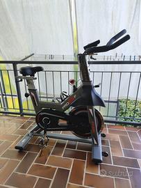 Cyclette/Spin Bike Fassi Pro 25F