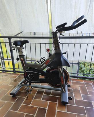 Cyclette/Spin Bike Fassi Pro 25F