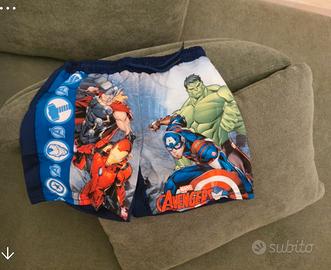 costumi da bagno nuovi 