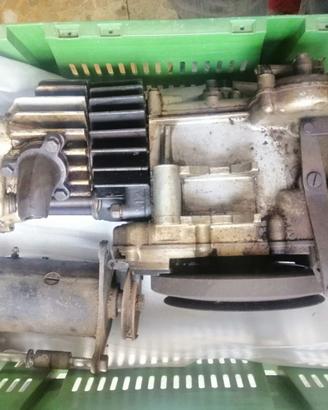 Galletto 192 e 175