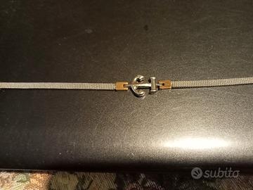 Bracciale Boccadamo uomo